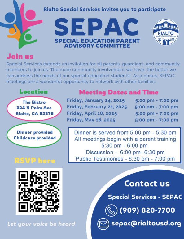 sepac